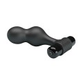 Pretty Love MR PLAY SUPER POWER anal plug with vibrations
