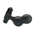 Pretty Love MR PLAY SUPER POWER anal plug with vibrations
