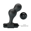 Pretty Love MR PLAY SUPER POWER anal plug with vibrations