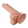 Pretty Love BEAUTIFUL BURAQ 9.4"  dildo with vibration function