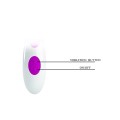 Pretty Love  MOTH  vibrator with clitoral stimulating butterfly