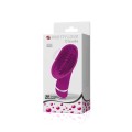 Pretty Love CLAUDE  clitoral stimulator with protrusions