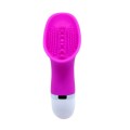 Pretty Love CLAUDE  clitoral stimulator with protrusions