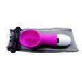 Pretty Love CLAUDE  clitoral stimulator with protrusions