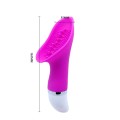 Pretty Love CLAUDE  clitoral stimulator with protrusions