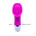 Pretty Love CLAUDE  clitoral stimulator with protrusions