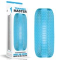 Lovetoy DOUBLE SIDE STROKER double-sided masturbator 