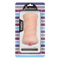 Lovetoy POCKET PUSSY realistic vagina masturbator