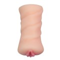 Lovetoy POCKET PUSSY realistic vagina masturbator