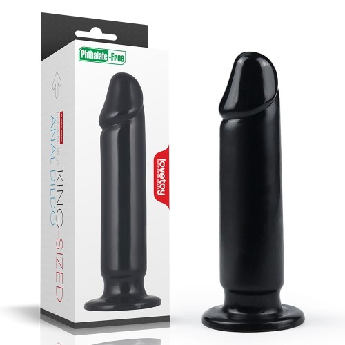Lovetoy KING SIZED 9.25" anal dildo