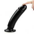 Lovetoy KING SIZED 9.25" anal dildo