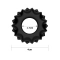Lovetoy POWER PLUS COCKRING erection ring