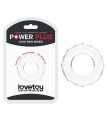 Lovetoy POWER PLUS COCKRING erection enhancement ring