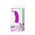 Pretty Love Waterproof Vibrator Luther 