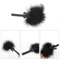 Lovetoy DELUXE BONDAGE KIT BDSM set of handcuffs, feather and gag