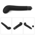 Lovetoy DELUXE BONDAGE KIT BDSM set mask vibrator gag and whip