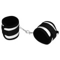 Lovetoy STRUGGLE MY HANDCUFF soft handcuffs