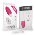 Lovetoy iJOY WIRELESS EGG  remote-controlled waterproof egg vibrator
