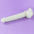 Lovetoy LUMINO PLAY 10.5" realistic dildo that glows in the dark