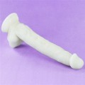 Lovetoy LUMINO PLAY 10.5" realistic dildo that glows in the dark