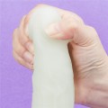 Lovetoy LUMINO PLAY 10.5" realistic dildo that glows in the dark