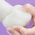 Lovetoy LUMINO PLAY 10.5" realistic dildo that glows in the dark