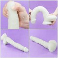 Lovetoy LUMINO PLAY 10.5" realistic dildo that glows in the dark