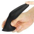 Lovetoy LURE ME SILICONE ANAL PLUG L 4.5" anal plug