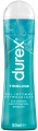 Durex Play Tingling Water Based Gel Lube 50ml