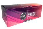 Exs Mixed Flavours Condoms 144's 