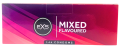 Exs Mixed Flavours Condoms 144's 