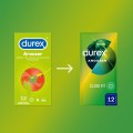 Durex Arouser  12's