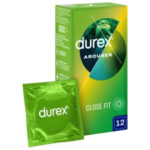 Durex Arouser  12's