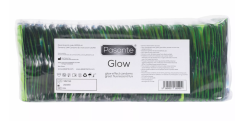 Pasante Glow 144 Pack
