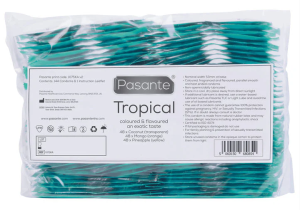 Pasante Tropical Flavours Bulk 144 Pack