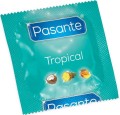 Pasante Tropical Flavours Bulk 144 Pack