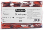 Pasante Blueberry 144 pcs. 