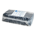 EXS Black Latex Condoms 100's