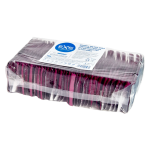 EXS Extra Safe Condoms 100's