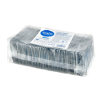 EXS NANO THIN Ultra Thin Condoms 100's