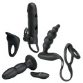 Pretty Love MASTER HUNTER erotic set