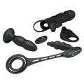 Pretty Love MASTER HUNTER erotic set