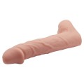 PRETTY LOVE SEX TOYS BIG MAN penis extension cap