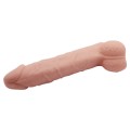 PRETTY LOVE SEX TOYS BIG MAN penis extension cap