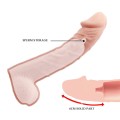 PRETTY LOVE SEX TOYS BIG MAN penis extension cap