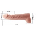 PRETTY LOVE SEX TOYS BIG MAN penis extension cap