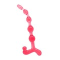 Pretty Love BENDY TWIST anal beads