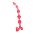 Pretty Love BENDY TWIST anal beads