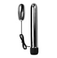 Pretty Love MULTIPLE VIBRATOR bullet vibrator