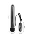 Pretty Love MULTIPLE VIBRATOR bullet vibrator